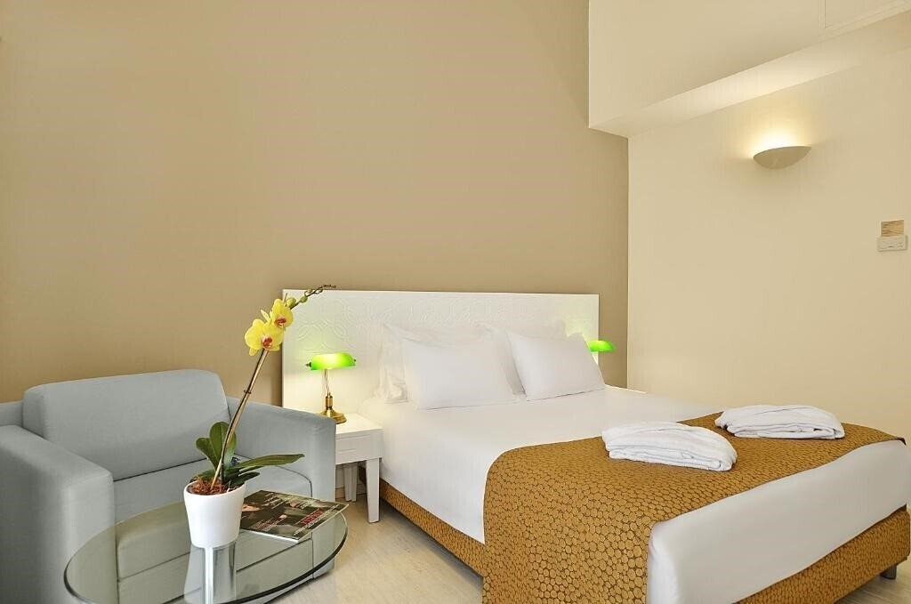 Панорама Ruth Daniel Residence 3*