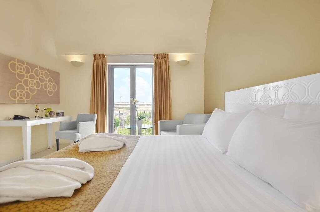 Фото Ruth Daniel Residence 3*