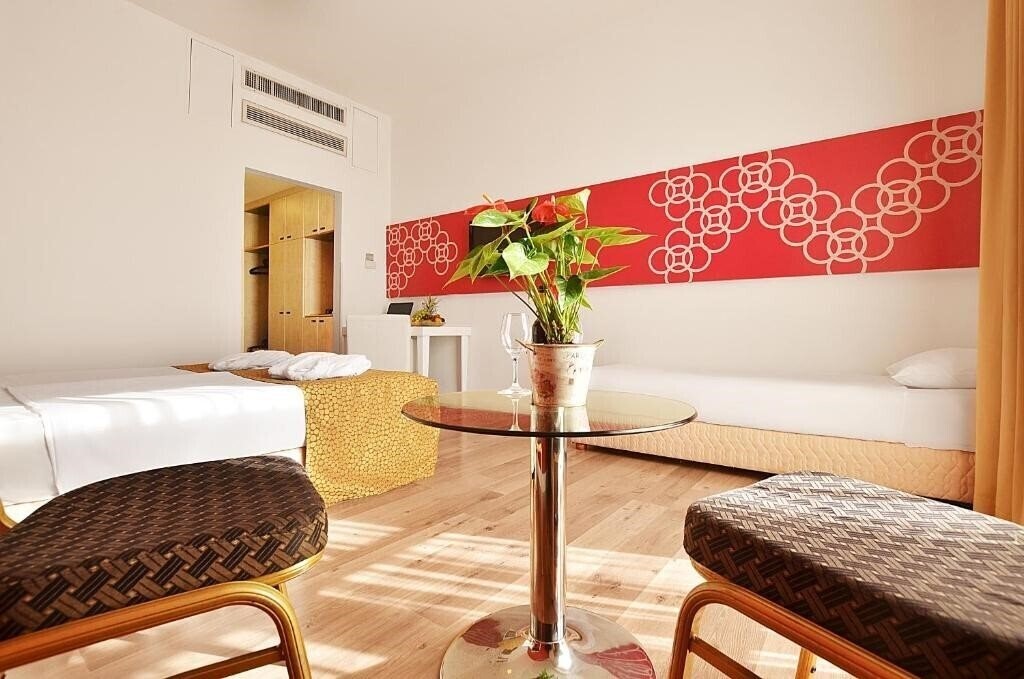 Вид Ruth Daniel Residence 3*