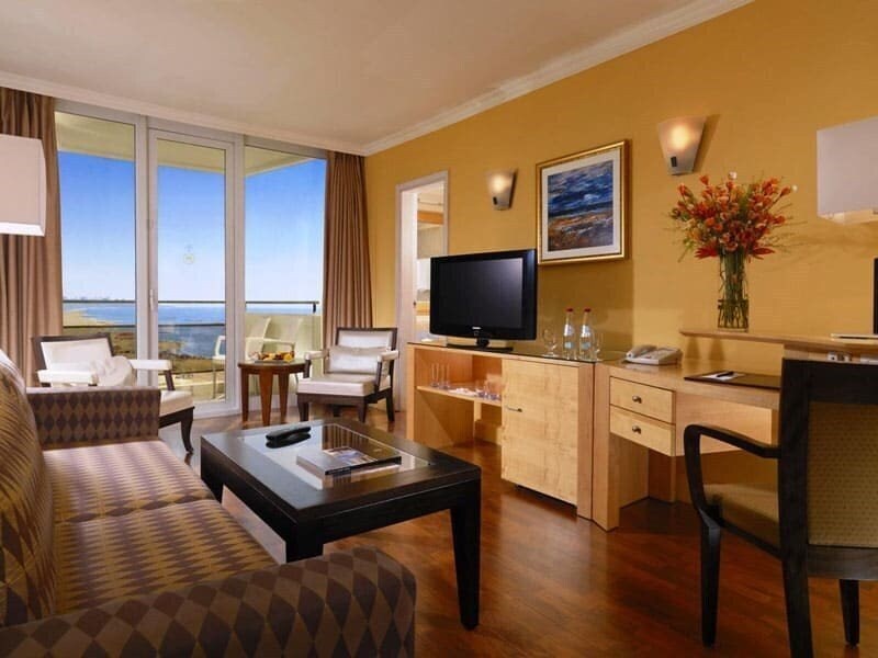 Вид Herods Tel Aviv (ex. Leonard Palaza, Moriah Palaza Tel Aviv) 5*