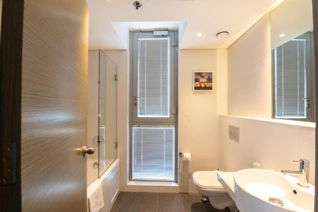 Панорама Tal Hotel Tel-Aviv 4*