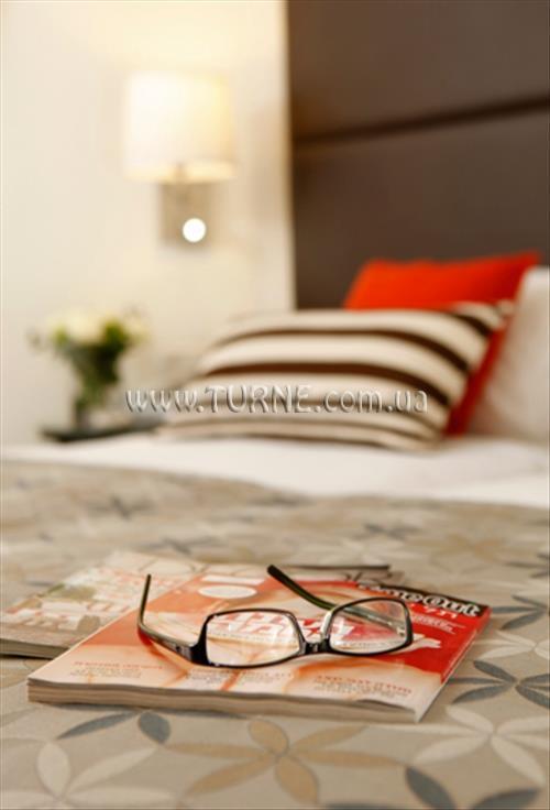 Вид Metropolitan 4*