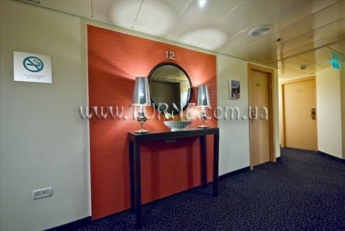 Изображение Metropolitan 4*