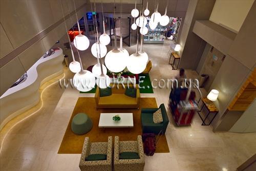 Фото Metropolitan 4*