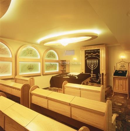 Отель Metropolitan 4*