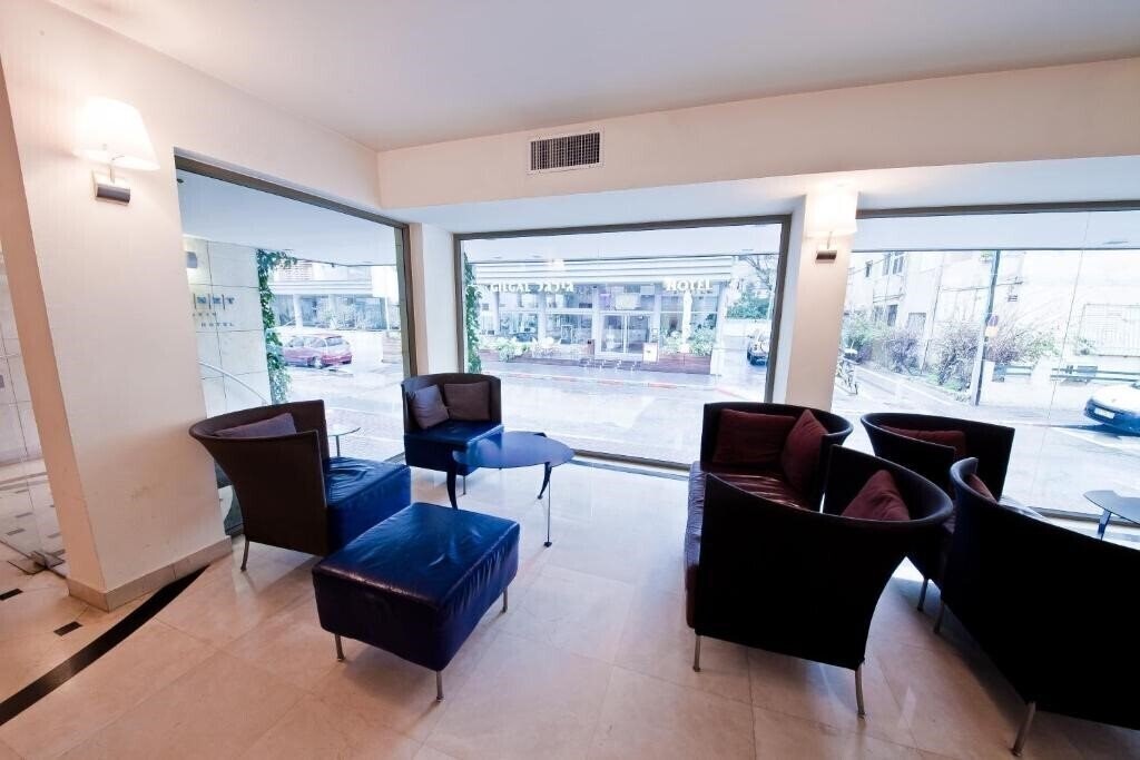 Панорама Sea Net 3*