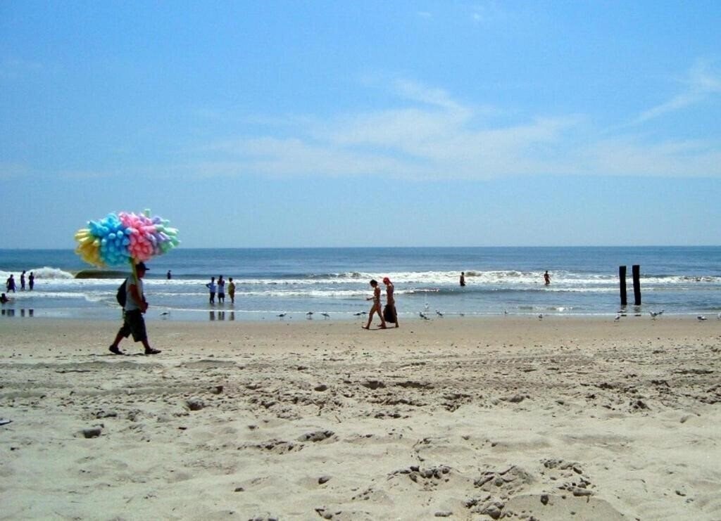 Територія Sea Net 3*