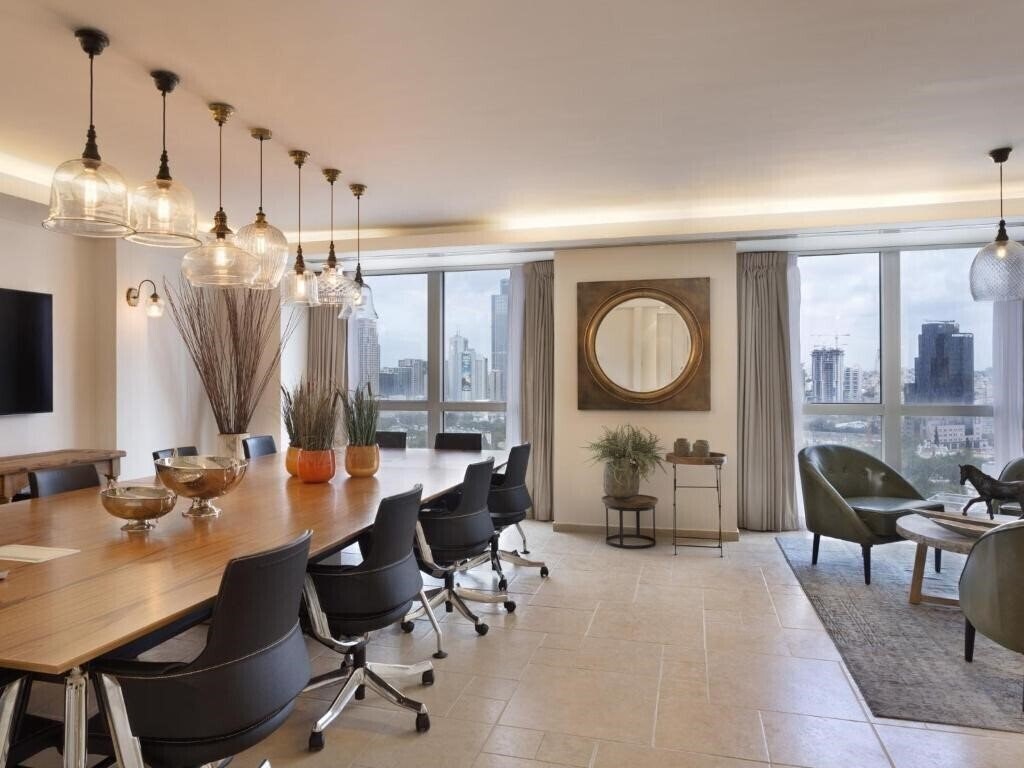 Апартаменти VITAL (ex. Vital Hotel) 4*