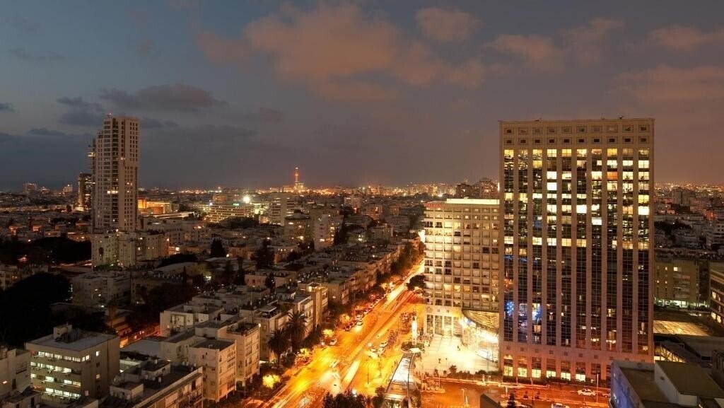 Панорама VITAL (ex. Vital Hotel) 4*