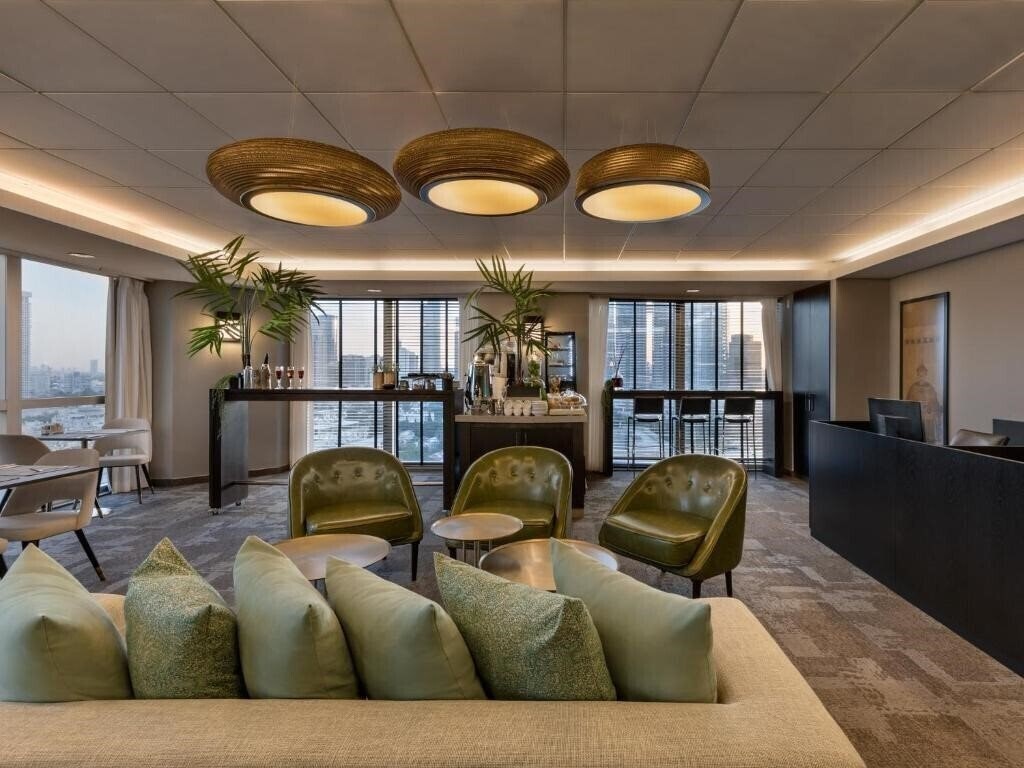 Зображення VITAL (ex. Vital Hotel) 4*