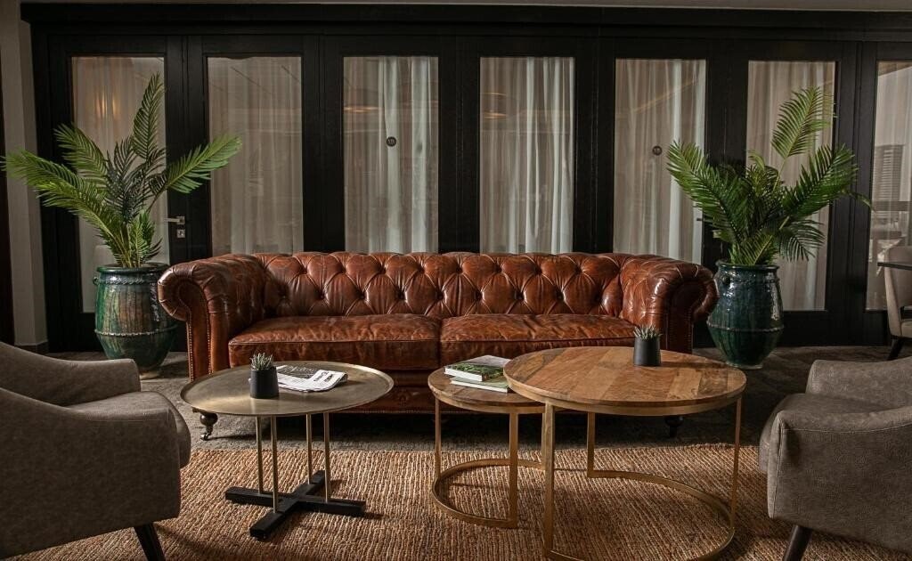 Картинка VITAL (ex. Vital Hotel) 4*