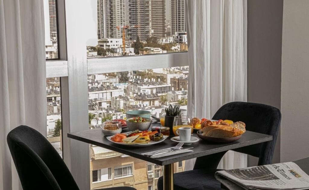 Територія VITAL (ex. Vital Hotel) 4*