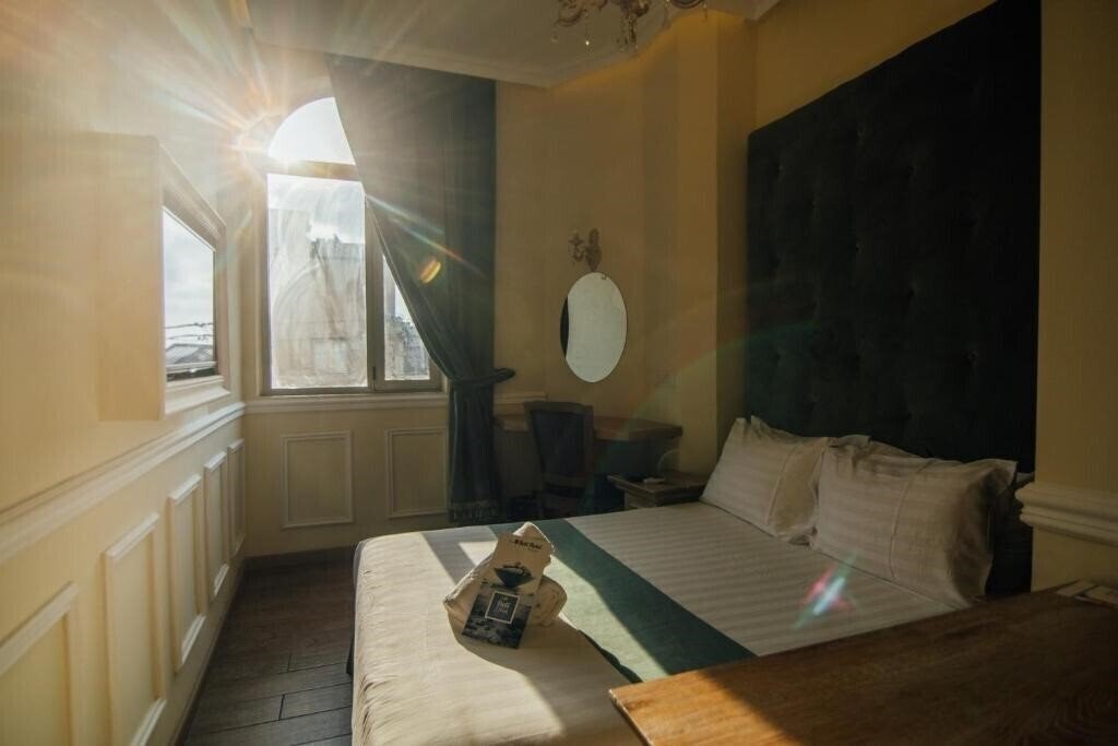 Территория Bell 3*