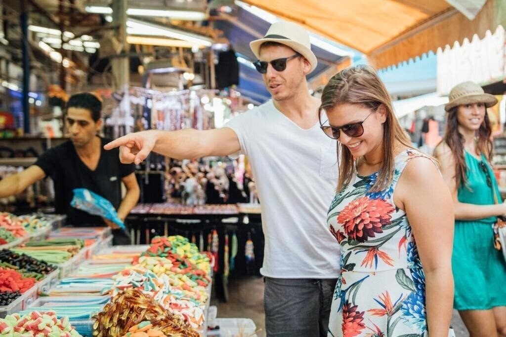 Апартаменты Bell 3*