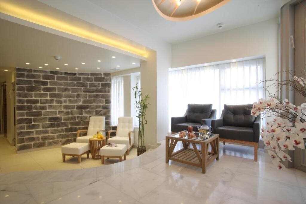 Панорама Bell 3*