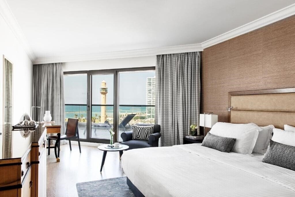 Панорама David Intercontinental 5*