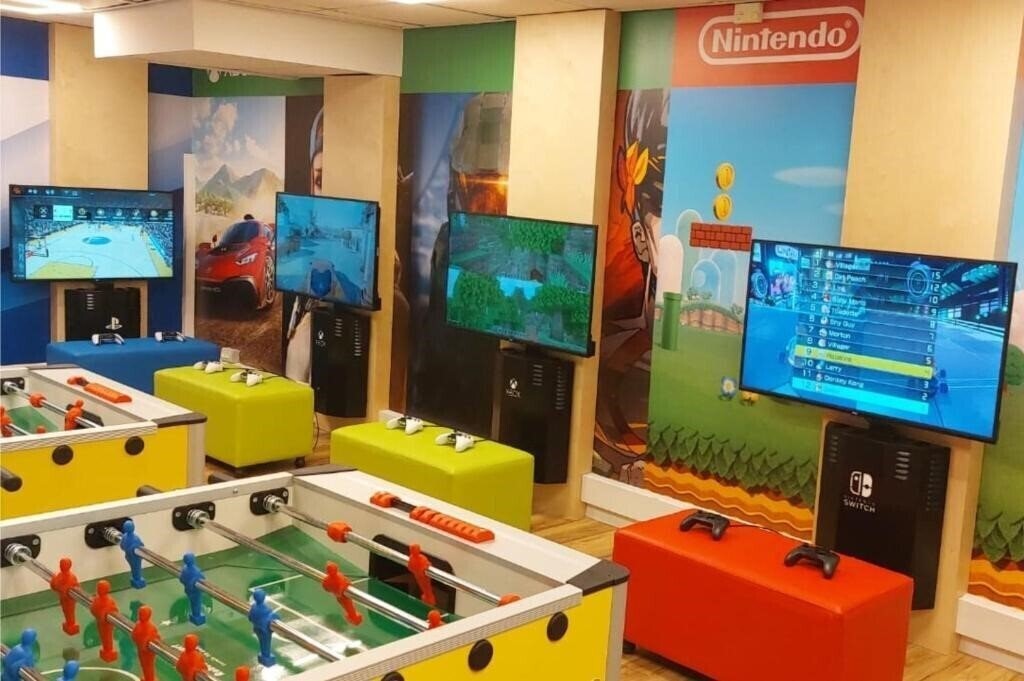 Апартаменти David Intercontinental 5*