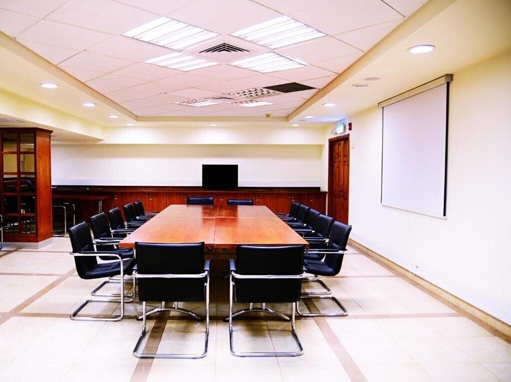 Картинка Abratel Suites 4*