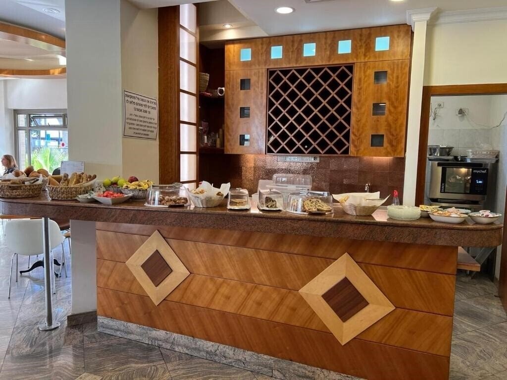 Территория Abratel Suites 4*