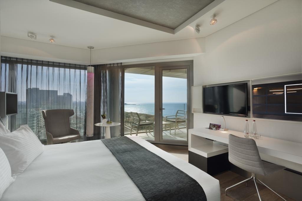 Фотографія Royal Beach Tel Aviv 5*
