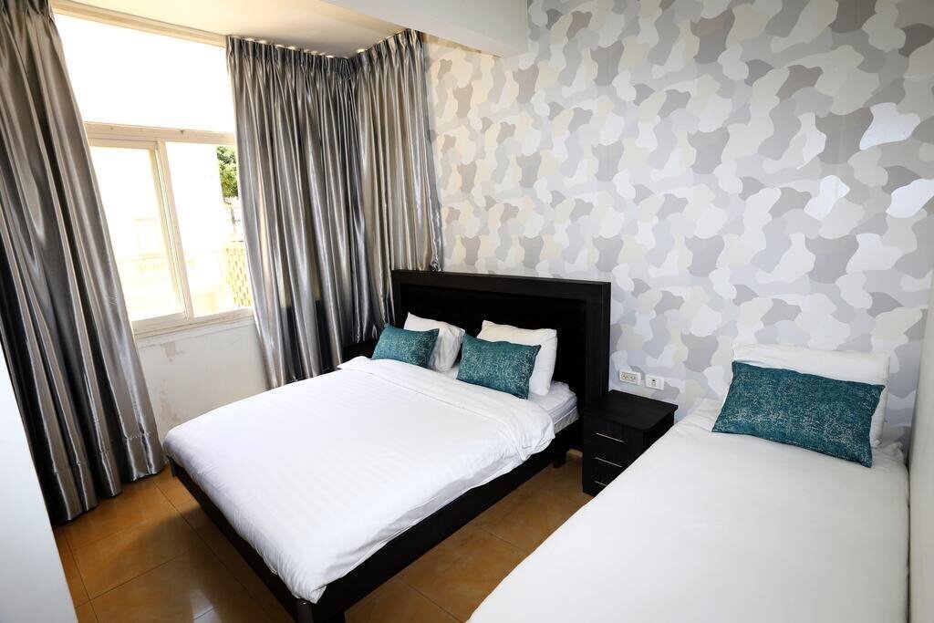 Фотография Gordon Inn (ex. Tlv77 Hotel And Suites) 3*