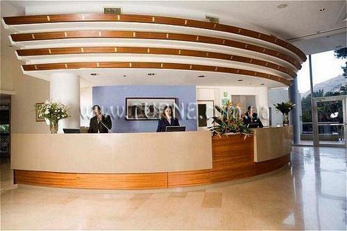 Готель Holiday Inn Tiberias 4*