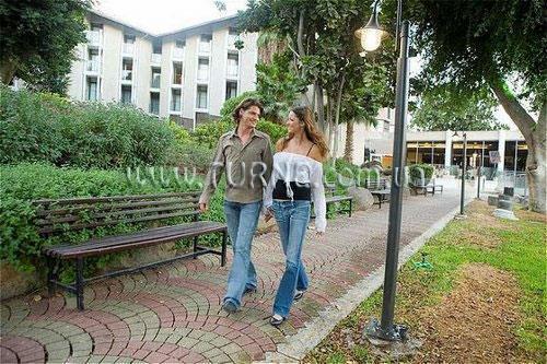 Фотографія Holiday Inn Tiberias 4*