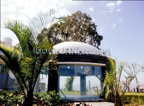 Апартаменты Galei Kinnereth 5*