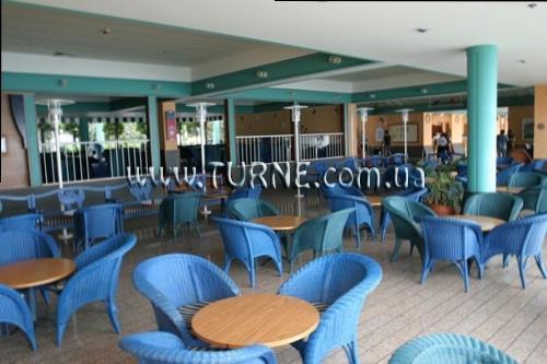 Фотография Club 5*