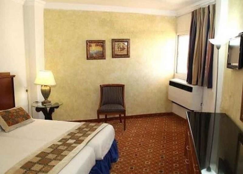 Апартаменти Eden 3*