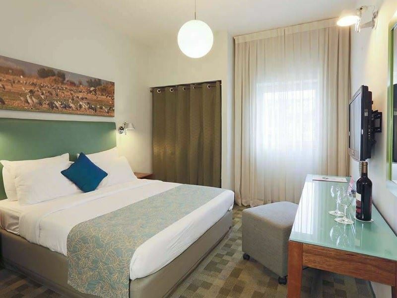 Апартаменты Prima Galil 3*