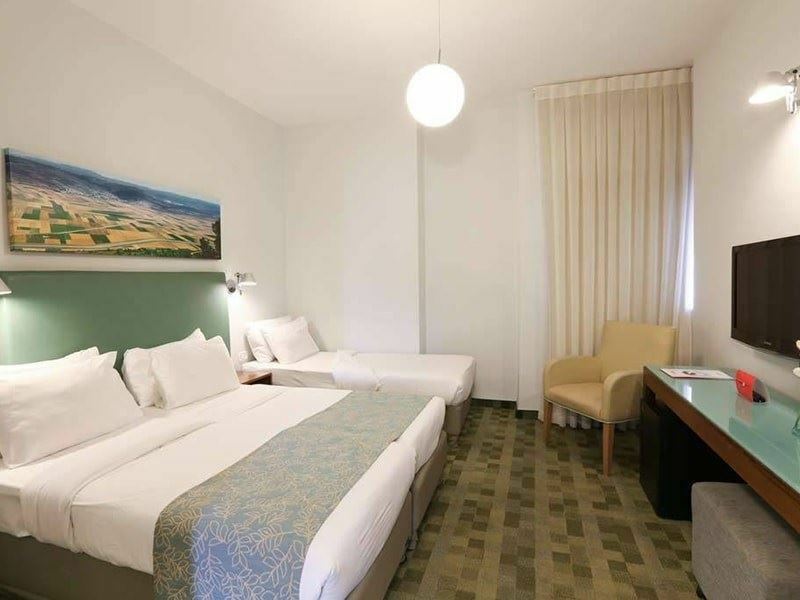 Вид Prima Galil 3*