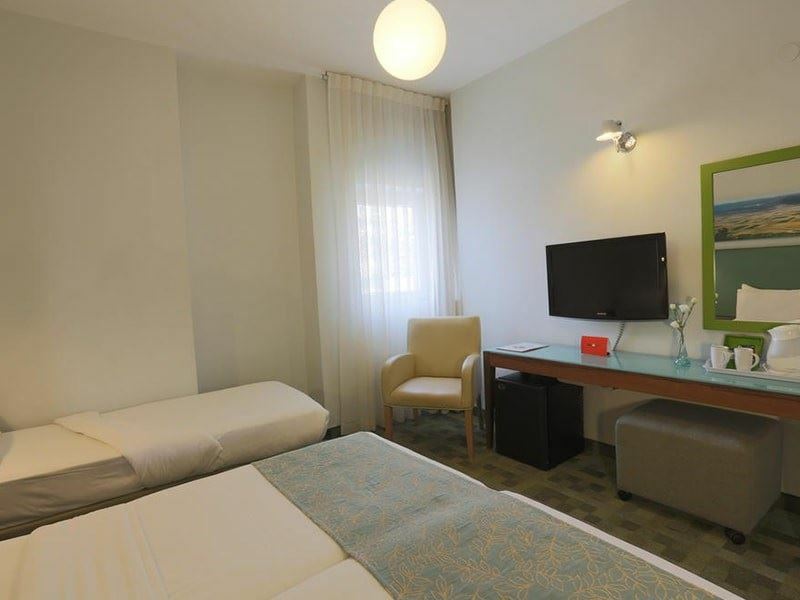 Панорама Prima Galil 3*