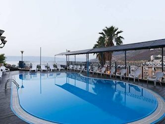 Туры в Израиль