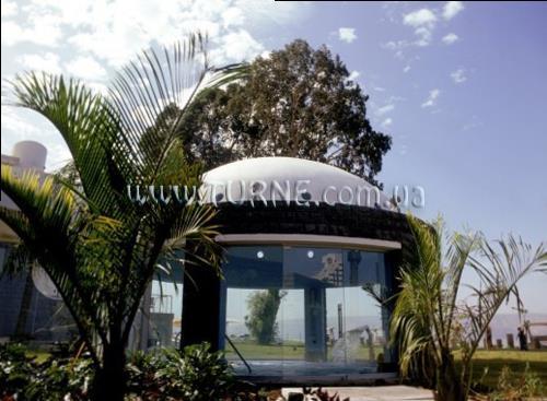 Вид Rimonim Galei Kineret 5*