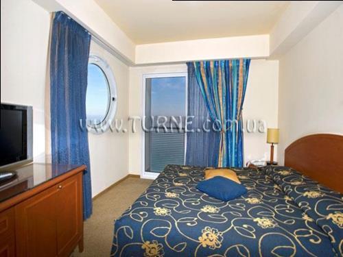 Зображення Rimonim Galei Kineret 5*