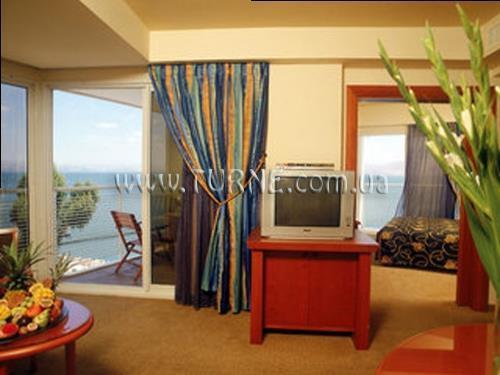 Фотографія Rimonim Galei Kineret 5*