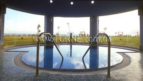 Фото Rimonim Galei Kineret 5*