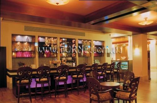 Готель Rimonim Galei Kineret 5*