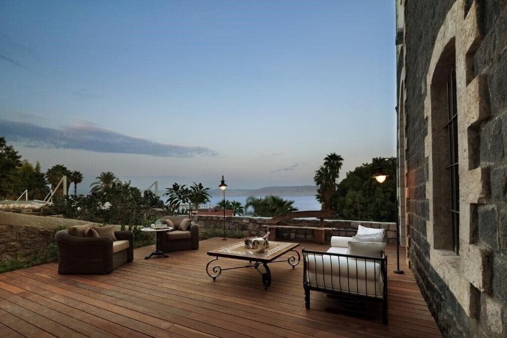 Фотография The Scots 5*