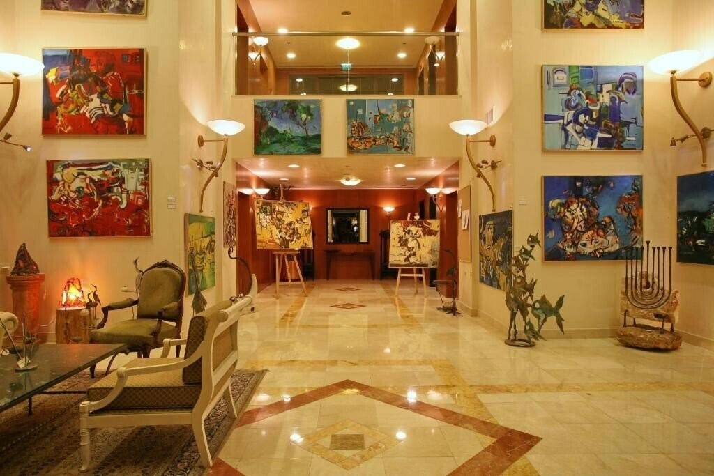 Изображение The Scots 5*