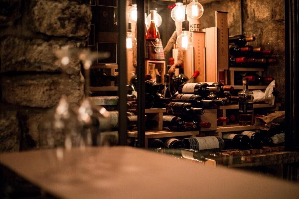 Апартаменты The Scots 5*