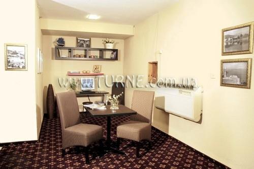 Изображение Astoria Tiberias 3*