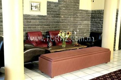 Фотография Astoria Tiberias 3*