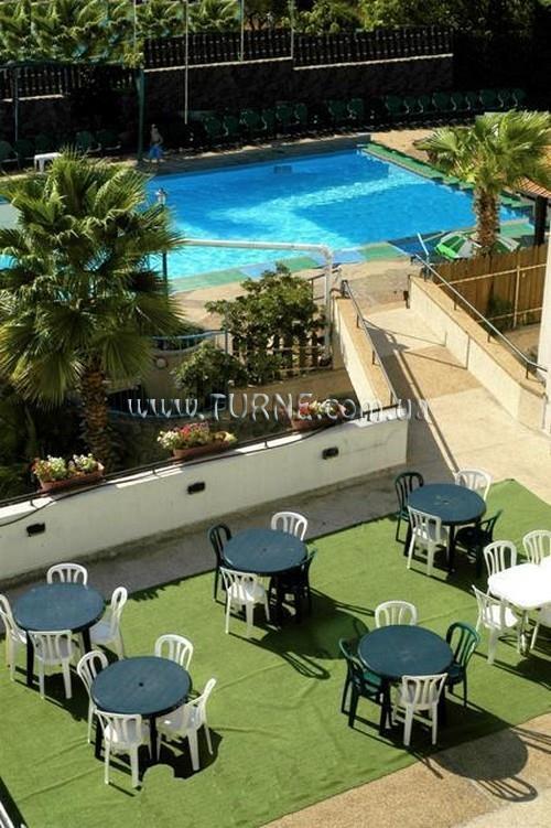 Фото Astoria Tiberias 3*