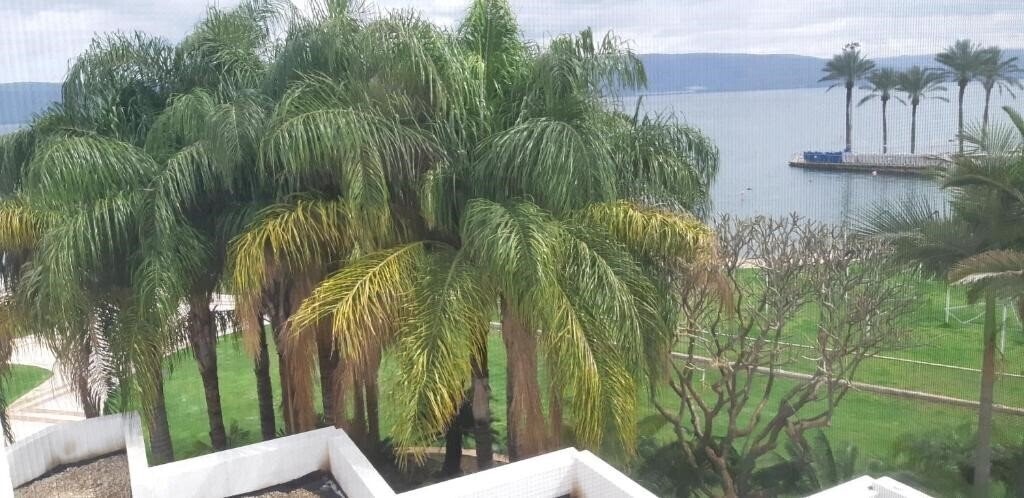 Панорама Gai Beach Hotel 5*