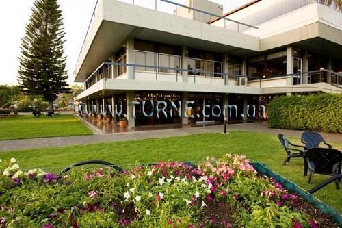 Апартаменти Nof Ginosar Hotel 4*