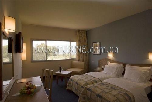 Вид Nof Ginosar Hotel 4*
