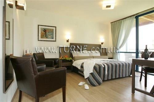 Картинка Nof Ginosar Hotel 4*