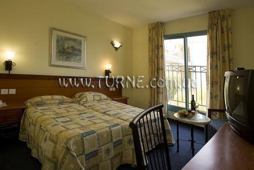 Зображення Nof Ginosar Hotel 4*